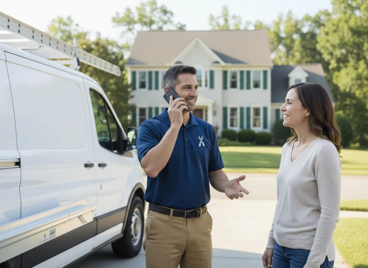 Home Gutter Service Union City, OH FAQs